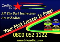 Zodiac Driver Training 621243 Image 3